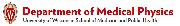 University of Wisconsin-Madison Logo