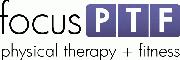 Focus Physical Therapy + Fitness