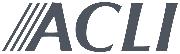 American Council of Life Insurers Logo