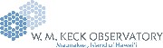 Keck Observatory Logo