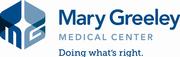 Mary Greeley Medical Center