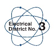 Electrical District No. 3