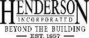 Henderson, Inc. Logo