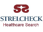 Strelcheck Healthcare Search