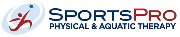 Sports Pro Physical Therapy Logo