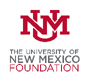 UNM Foundation, Inc. Logo