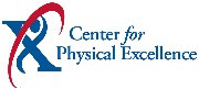 Center for Physical Excellence Center for Physical Excellence