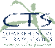 Comprehensive Therapy... Logo