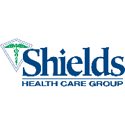 Shields Health Care Group Logo