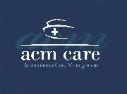 ACM Care ACM Care