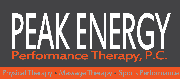 Peak Energy Performance Therapy P.C.