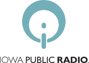 Iowa Public Radio Logo