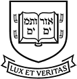 Yale University Logo