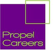 Propel Careers Logo
