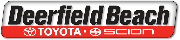Toyota of Deerfield Beach