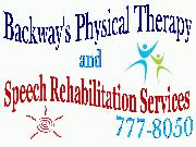 Backway's Physical Therapy, PLLC