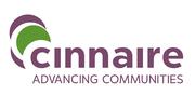 CINNAIRE CORPORATION Logo