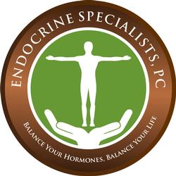 Endocrine Specialists, PC Logo