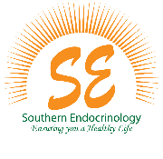 Southern Endocrinology Associates P.A Logo