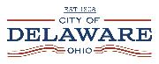 City of Delaware, Ohio Logo