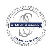 Sterling Search Inc Logo