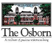 The Osborn Logo