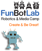 Fun Bot Lab
