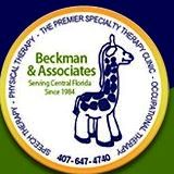 Beckman and Associates