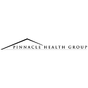 Pinnacle Health Group Logo