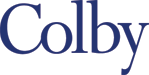 Colby College Logo