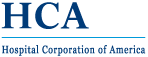 HCA Logo