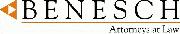 Benesch, Friedlander, Coplan & Aronoff LLP Benesch, Friedlander, Coplan & Aronoff LLP