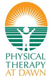 Physical Therapy at Dawn