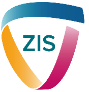 Zurich International School Logo