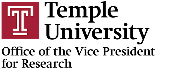 Temple University Logo
