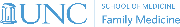 University of North Carolina... Logo