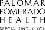 Palomar Pomerado Health Palomar Pomerado Health
