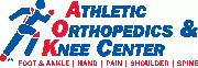 Athletic Orthopedic & Knee Center