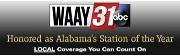 WAAY - TV Logo