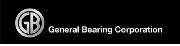 General Bearing Logo