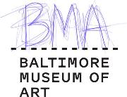 The Baltimore Museum of Art Logo