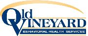 Old Vineyard Behavioral Health Services Logo