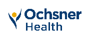 Ochsner Health Logo