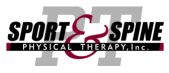Sport & Spine Physical Therapy, Inc.