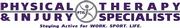 Physical Therapy & Injury Specialists Logo