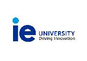 IE University Logo