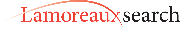 Lamoreaux Search Logo