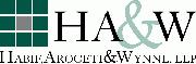 Habif, Arogeti & Wynne, LLP Habif, Arogeti & Wynne, LLP