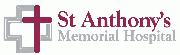 St. Anthony's Memorial Hospital