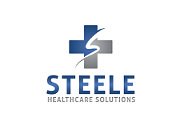Steele Healthcare Solutions, LLC Logo
